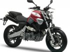 Yamaha MT-03